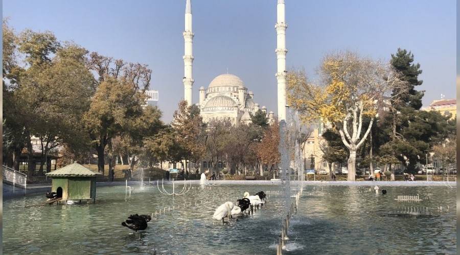 Konya’da okulların ilk gününde hava nasıl olacak? 5